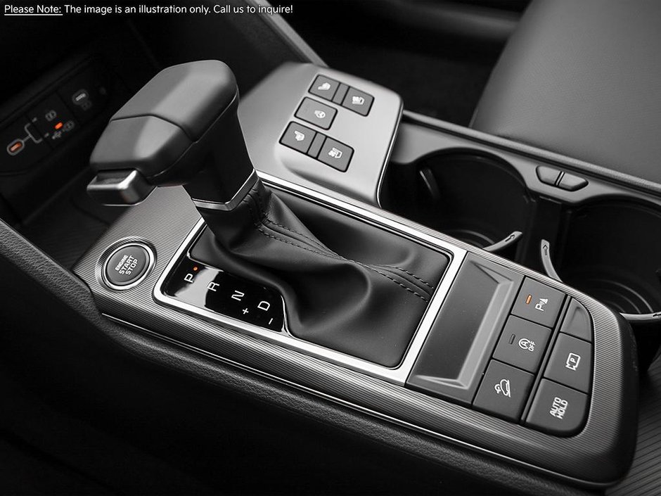 2026 Kia Sportage EX Premium-16