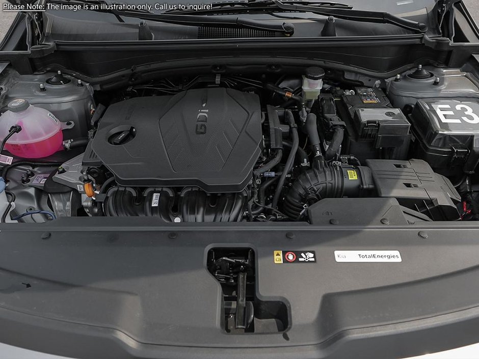 2026 Kia Sportage EX Premium-5