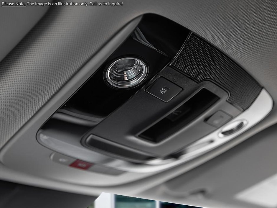 2026 Kia Sportage EX Premium-18