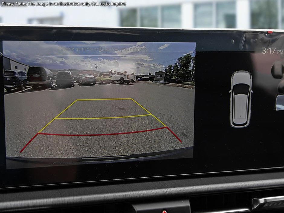 2026 Kia Sportage X-Line-19