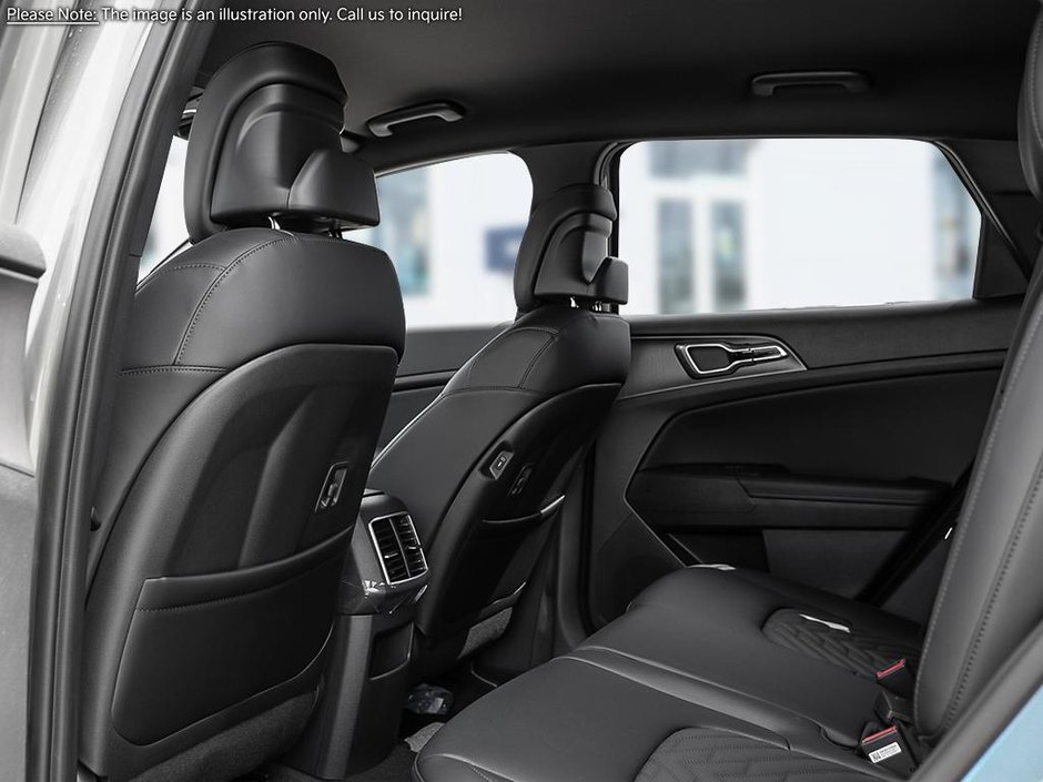 2026 Kia Sportage X-Line-17