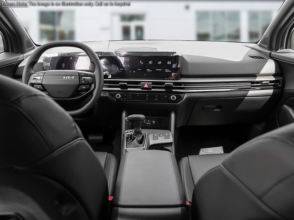 2026 Kia Sportage X-Line-18