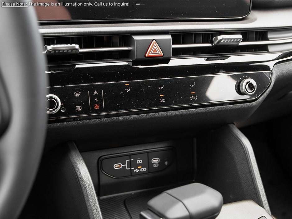 2026 Kia Sportage X-Line-20