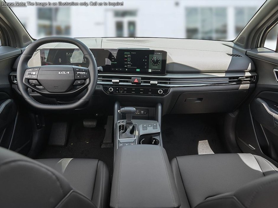 2026 Kia Sportage X-Line-21