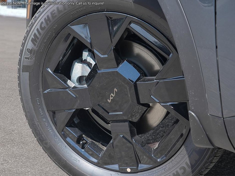 2026 Kia Sportage X-Line-7