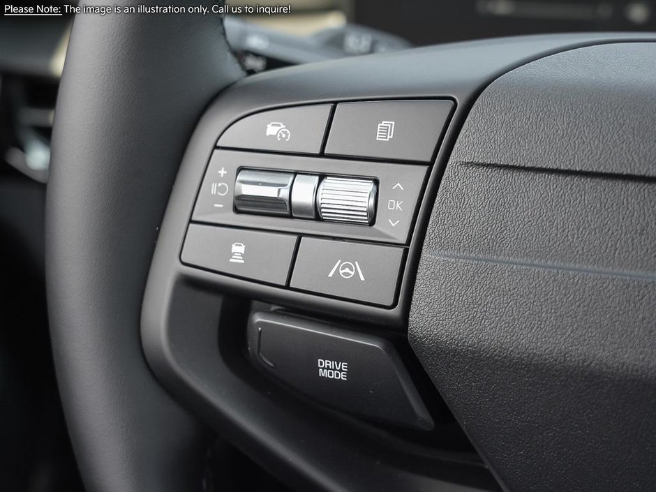 2026 Kia Sportage X-Line-14