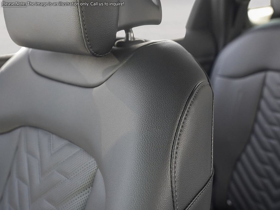 2026 Kia Sportage X-Line-19