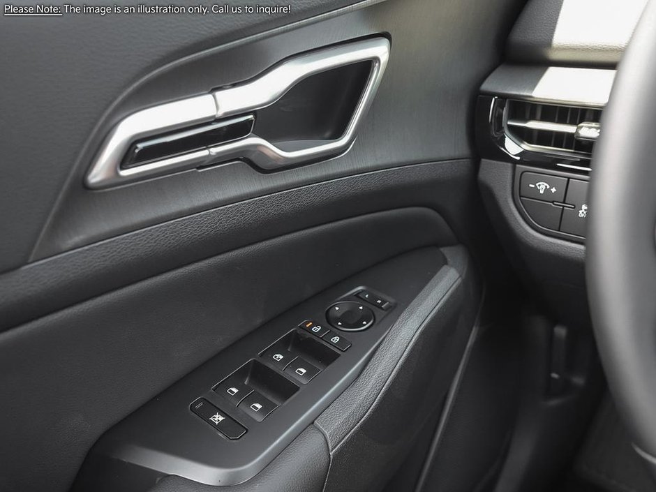 2026 Kia Sportage X-Line-15