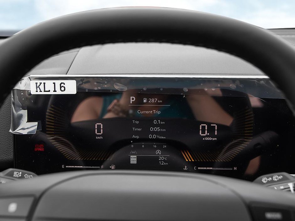 2026 Kia Sportage EX Premium-13
