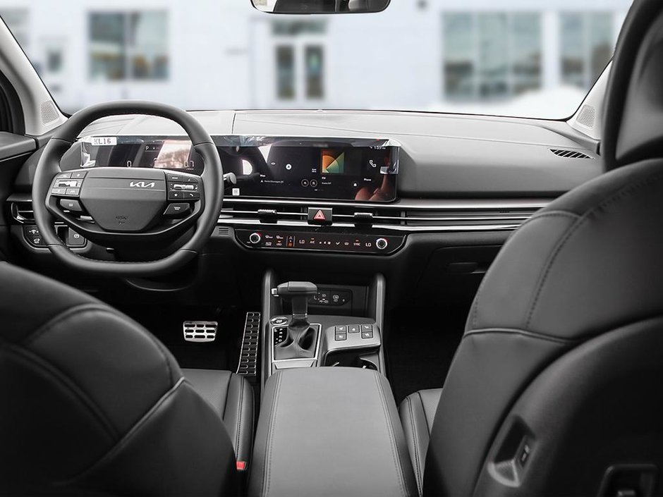 2026 Kia Sportage EX Premium-21