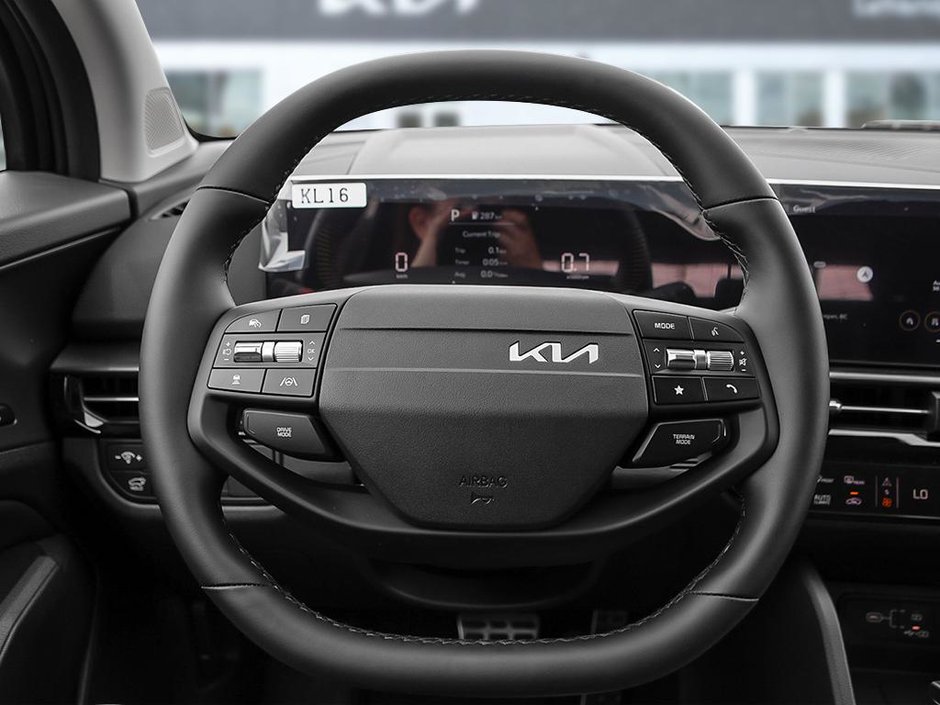 2026 Kia Sportage EX Premium-12