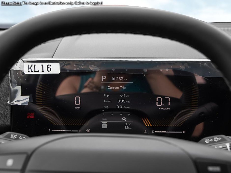 2026 Kia Sportage EX Premium-13