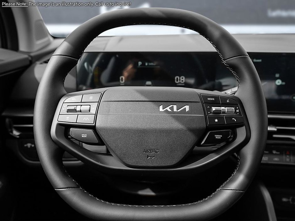 2026 Kia Sportage EX-11