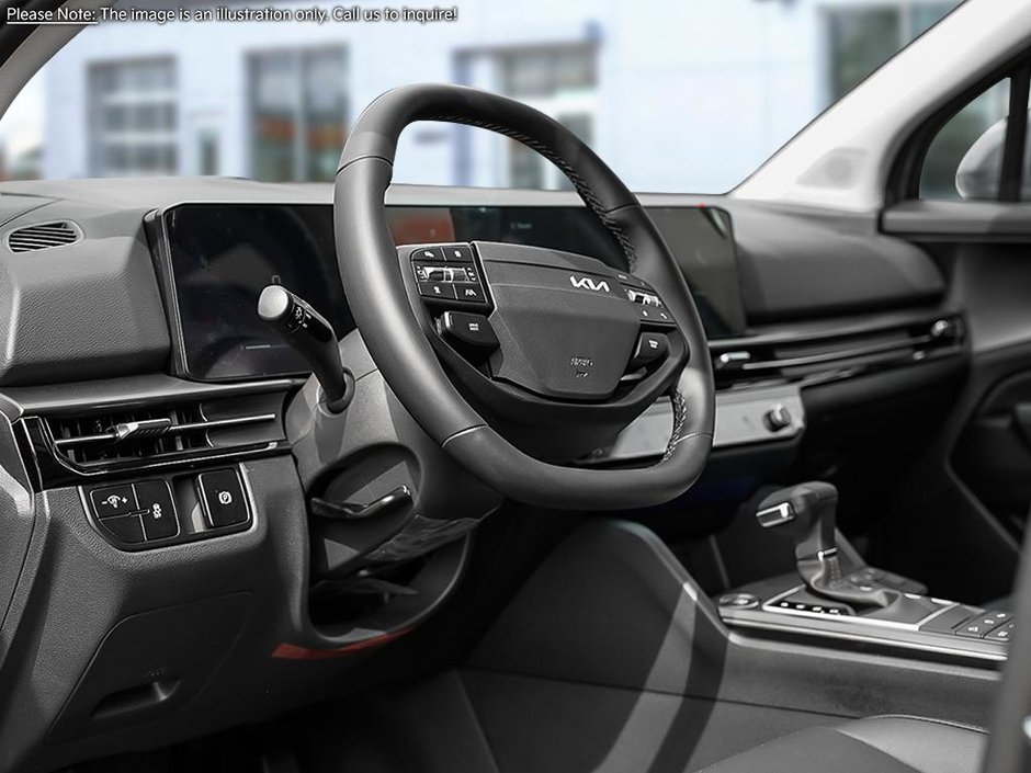 2026 Kia Sportage EX-10