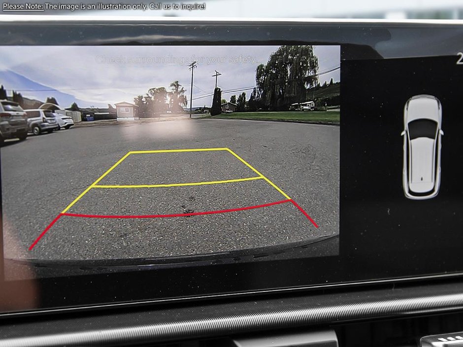 2026 Kia Sportage EX Premium-20