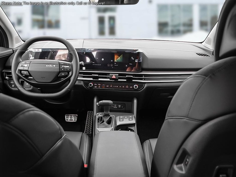 2026 Kia Sportage EX Premium-19