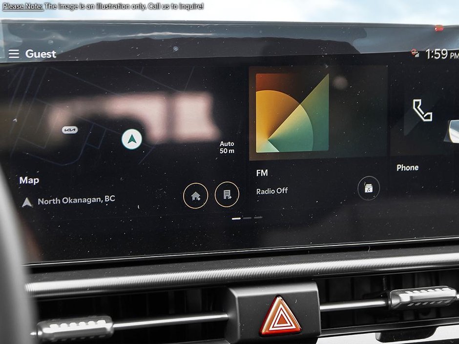 2026 Kia Sportage EX Premium-15