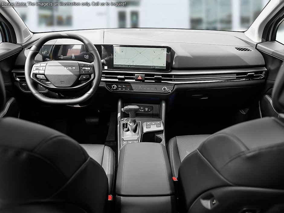 2026 Kia Sportage EX-21