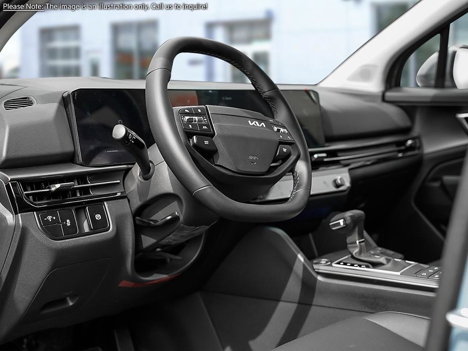 2026 Kia Sportage EX-11