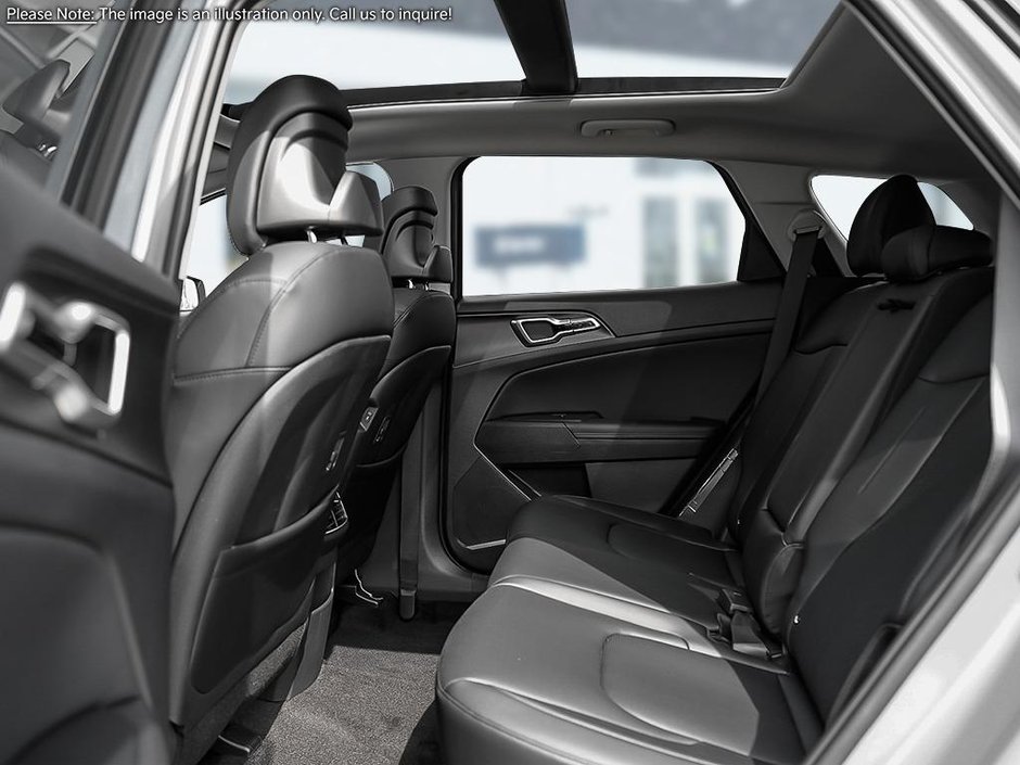 2026 Kia Sportage EX-19