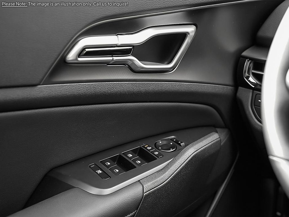 2026 Kia Sportage EX-14