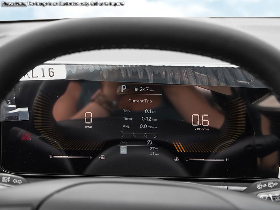 2026 Kia Sportage X-Line-10