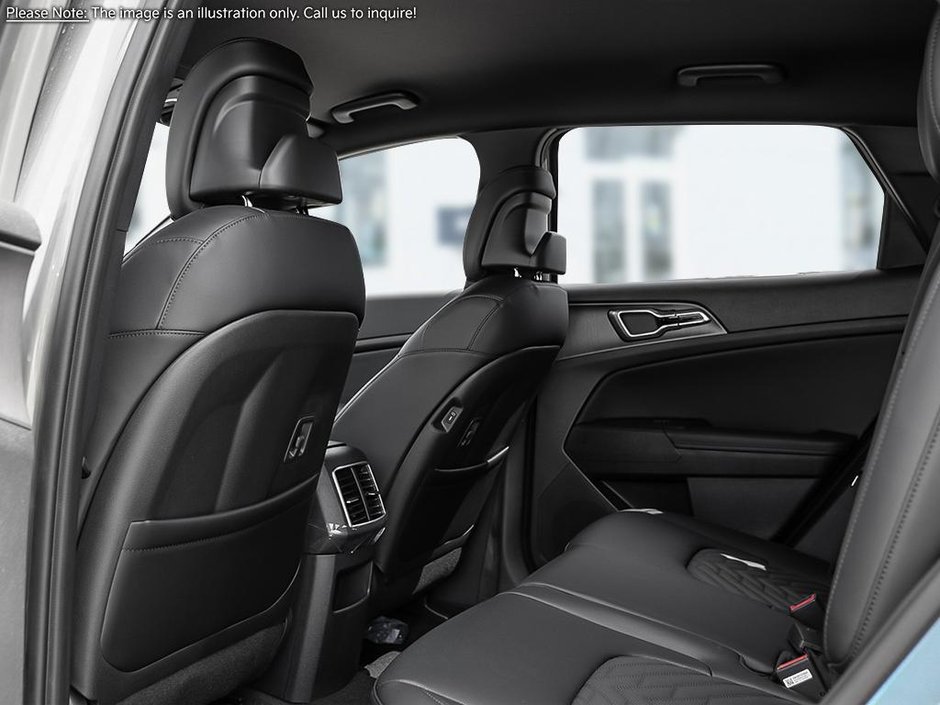 2026 Kia Sportage X-Line-17