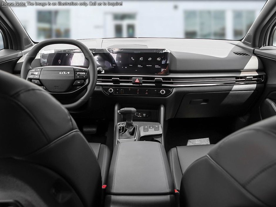 2026 Kia Sportage X-Line-18