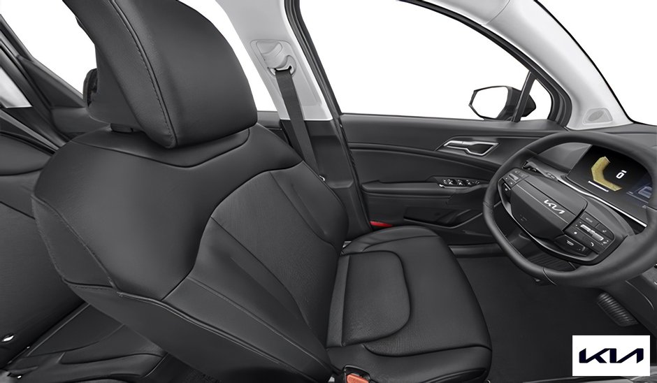 2026 Kia Sportage EX-5