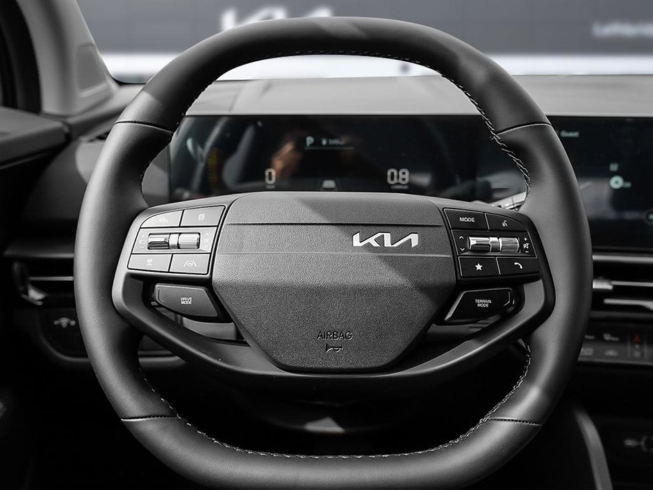 2026 Kia Sportage EX-12