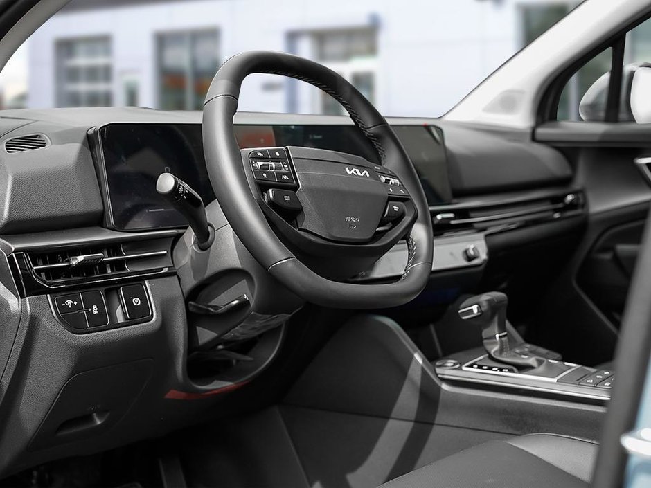 2026 Kia Sportage EX-11