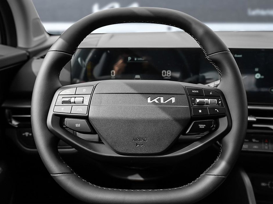 2026 Kia Sportage EX-12