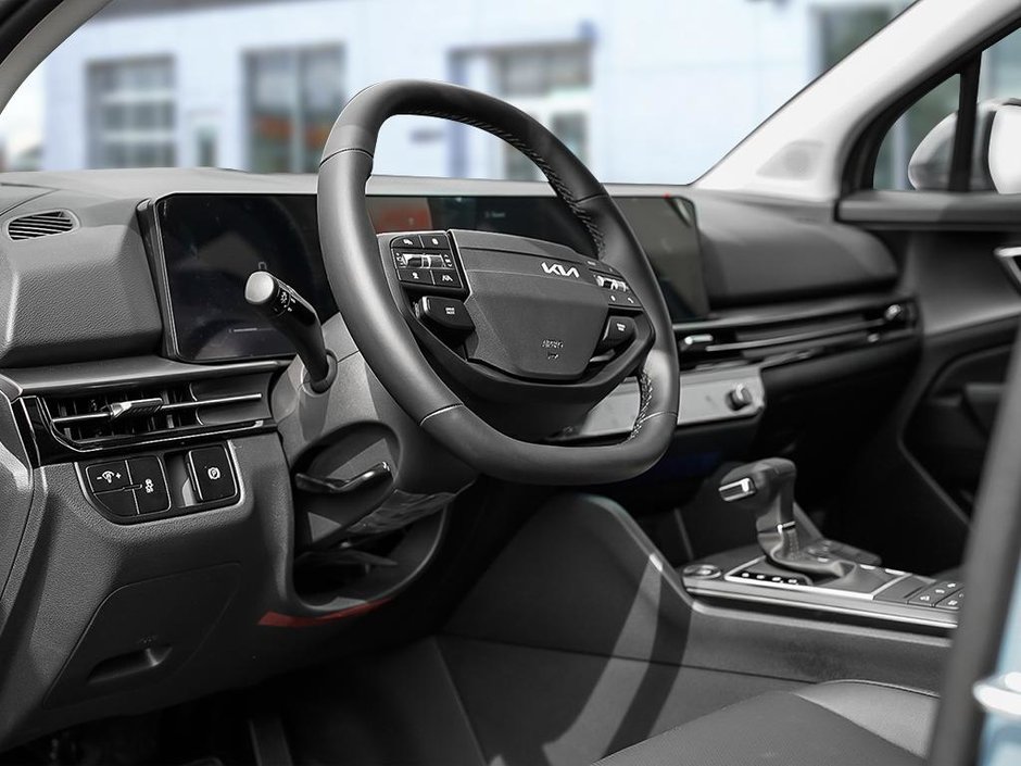 2026 Kia Sportage EX-10