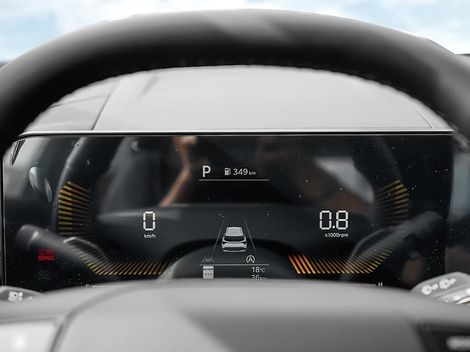 2026 Kia Sportage EX-12