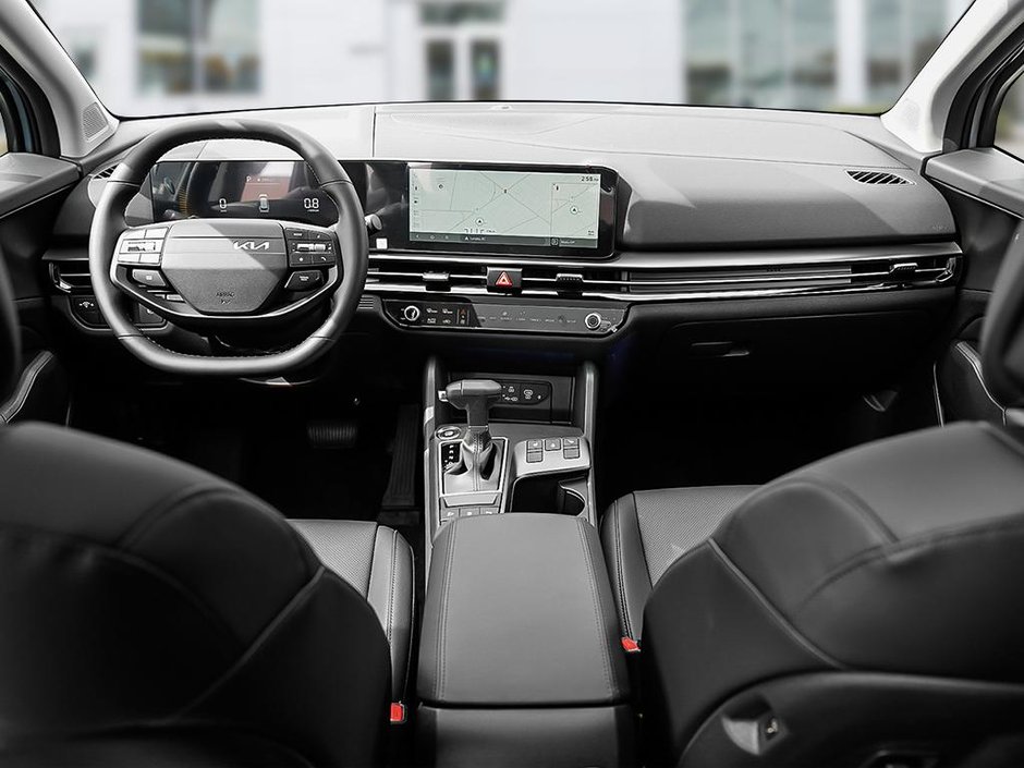 2026 Kia Sportage EX-20