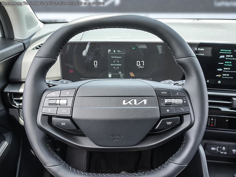 2026 Kia Sportage LX-12