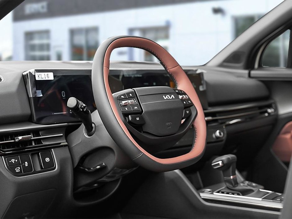 2026 Kia Sportage EX Premium-10