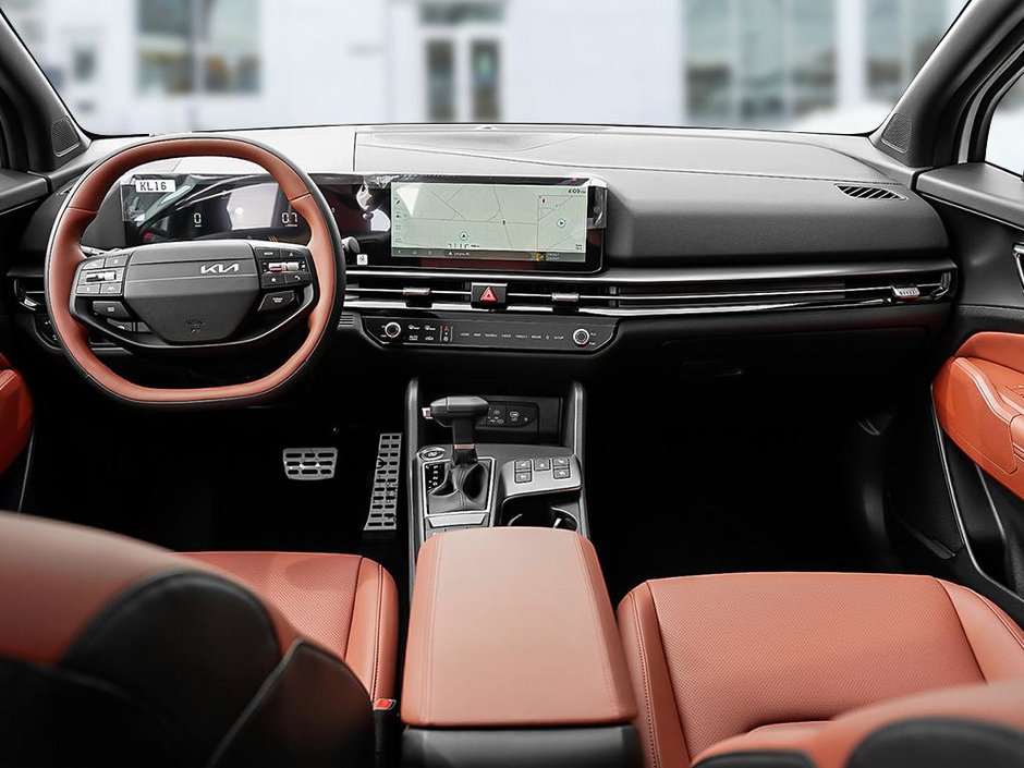 2026 Kia Sportage EX Premium-20