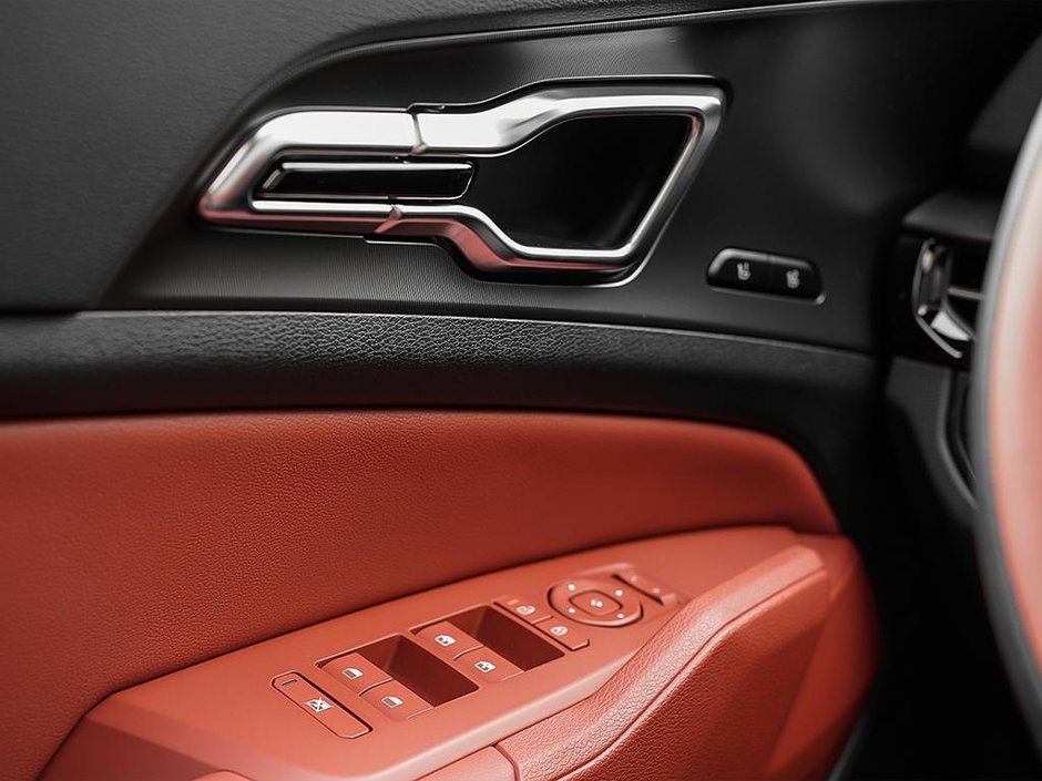 2026 Kia Sportage EX Premium-14