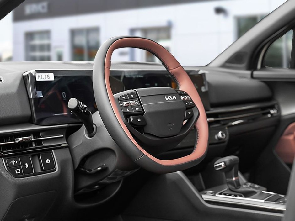 2026 Kia Sportage EX Premium-10