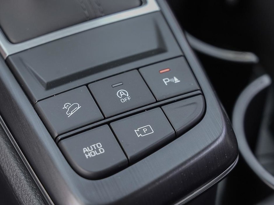 2026 Kia Sportage LX FWD-25