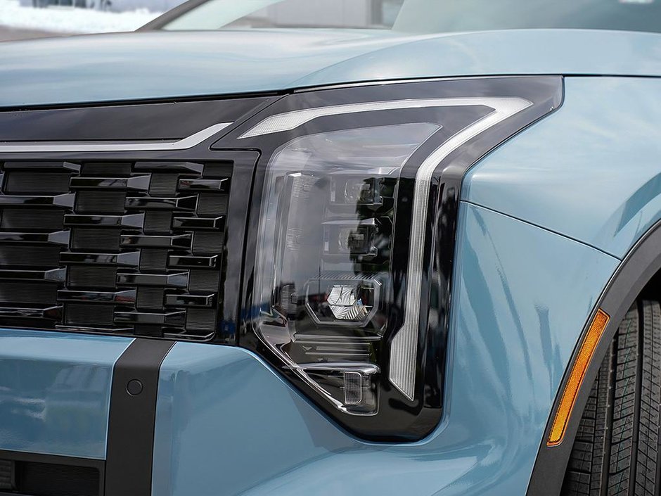 2026 Kia Sportage LX FWD-9