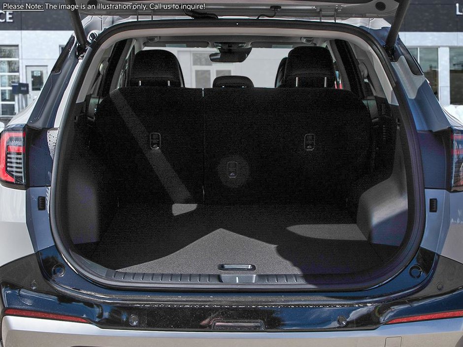 2026 Kia Sportage EX Premium-6