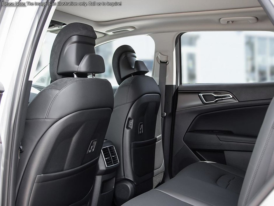 2026 Kia Sportage EX Premium-20