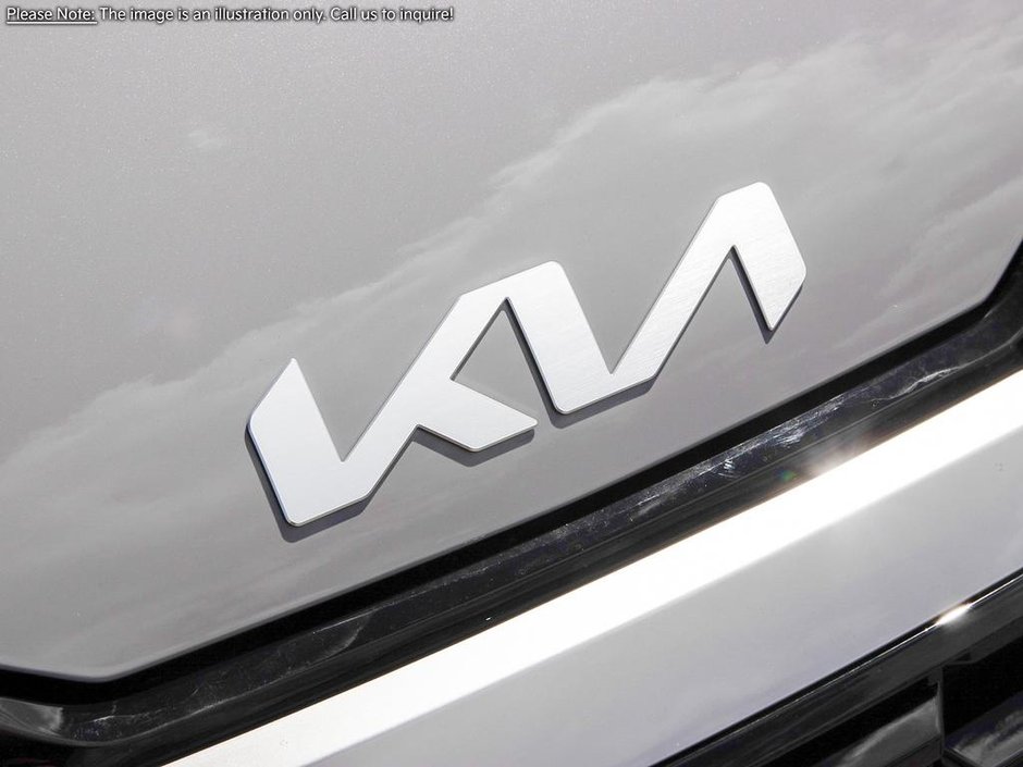 2026 Kia Sportage EX Premium-8