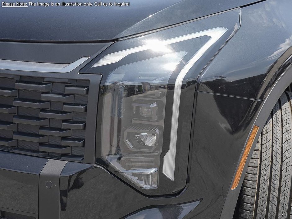 2026 Kia Sportage LX-9