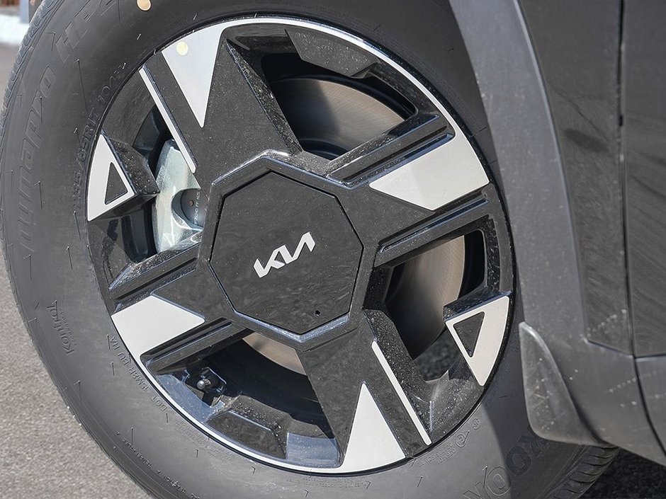 2026 Kia Sportage LX-7