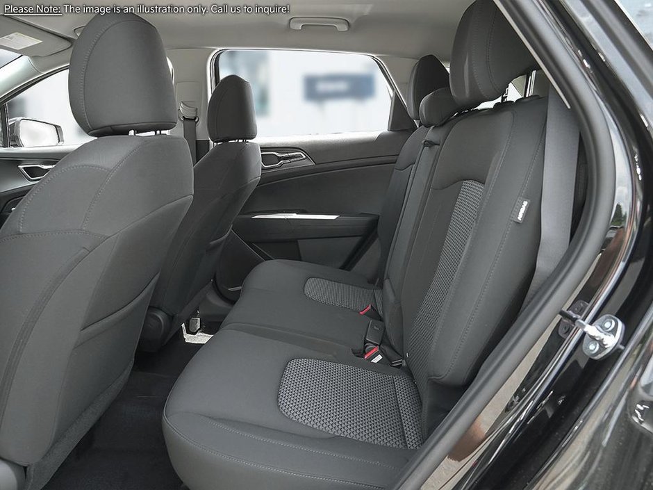 2026 Kia Sportage LX-19