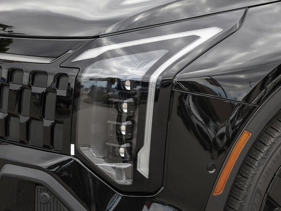 2026 Kia Sportage X-Line Limited-8