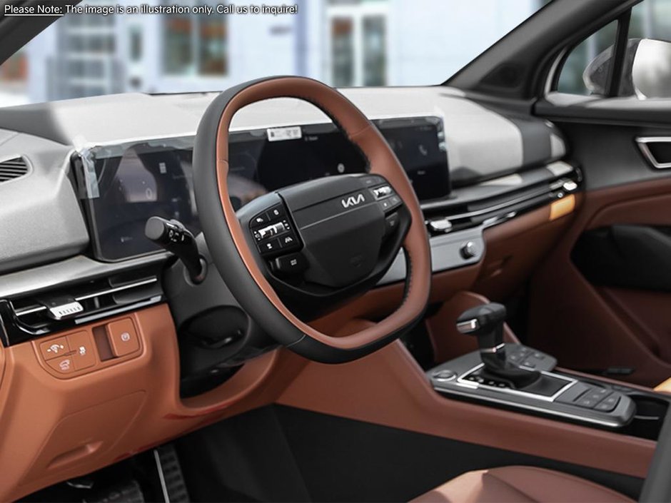 2026 Kia Sportage X-Line Limited-10